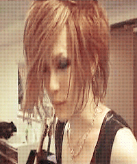  Uruha vs. The Sniffles 