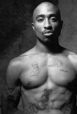 Tupac Amaru Shakur