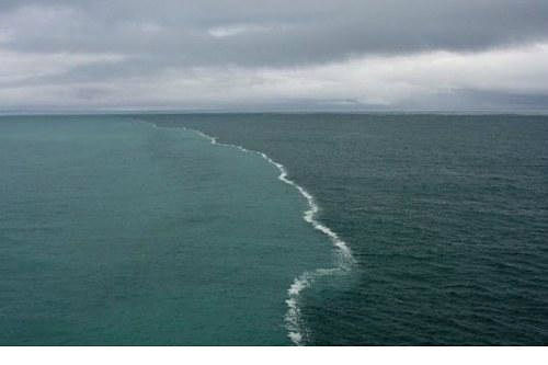 finofilipino:  Skagen, el punto más al norte de Dinamarca donde el mar Báltico