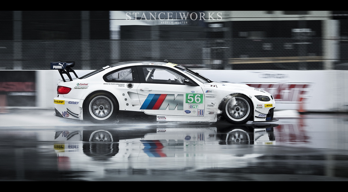 stancedesign:
“ Mike and I were honored to join BMW for the Long Beach Grand Prix this past weekend. If you haven’t already, be sure to check out the rest of our photos and an article on Stance Works - ALMS BMW M3
”