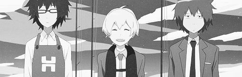 irkens:  A lot of things happened today.I’m sure I’ll forget about it soon.  