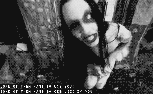 The Governor's Bloody Whore