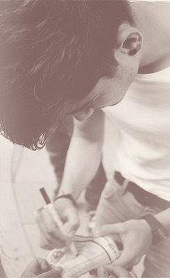 Keeping It Real Liam Payne