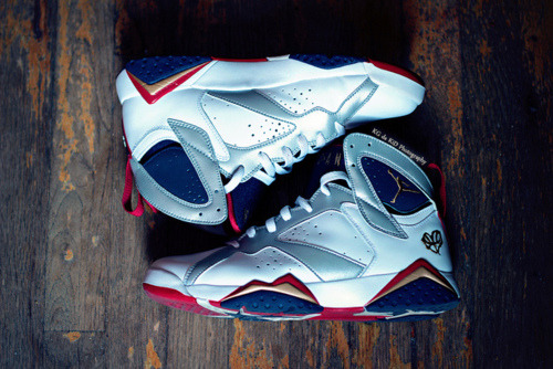 phuckindope:  Jordab Olympic 7s 