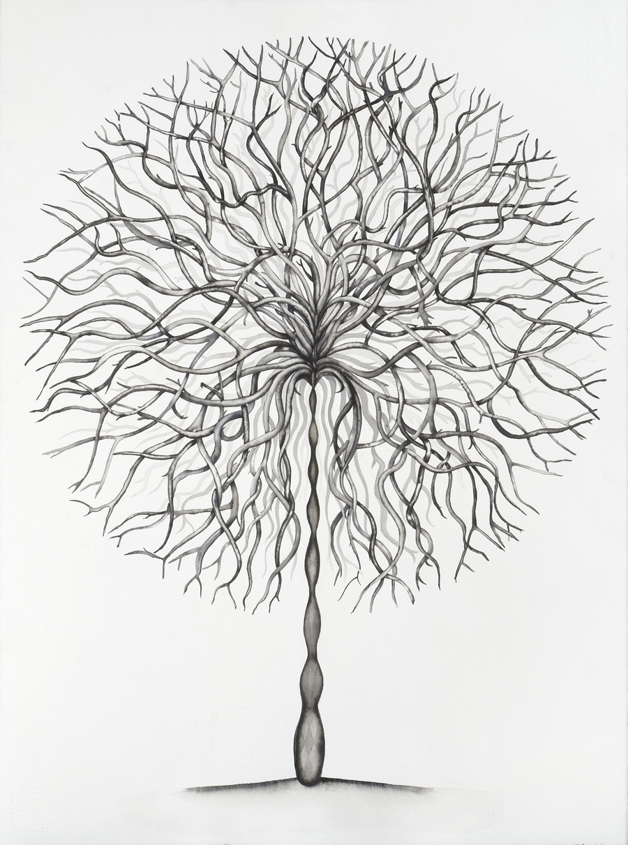 ikilledjackjohnson:  Drawings by Ric Heitzman 