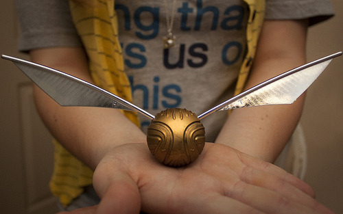 Harry Potter Eterno