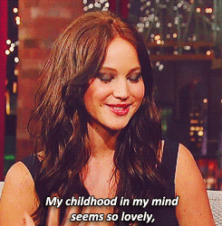 Jenniferlawrencedaily:  “I Feel Like I’m Going To Get My Parents Arrested!”