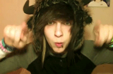 jeydonn:  husdahufshdf he’s perfect
