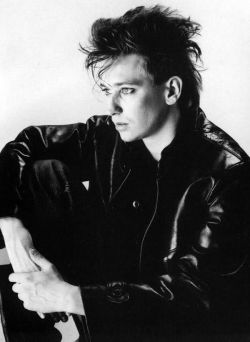 ricp: Alan Wilder