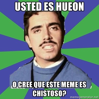 Me Gustan los Nachos
