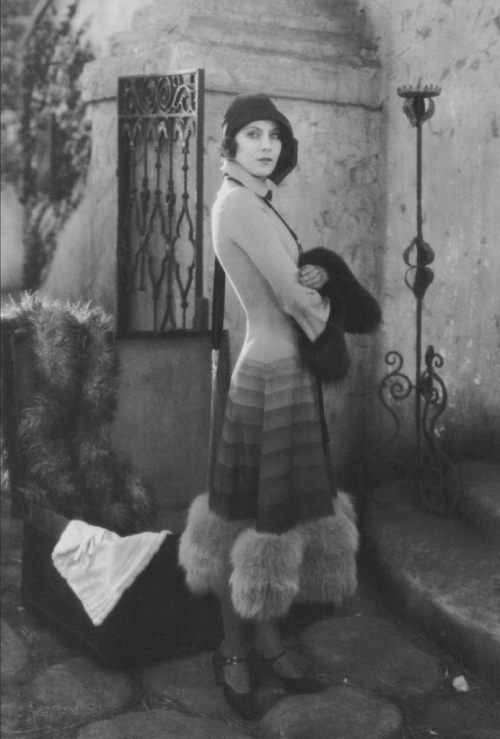 lacyceleste:  Greta Garbo 1930’s. 