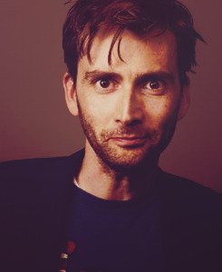 thenobledonna:  Happy Birthday: David Tennant 