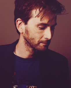 thenobledonna:  Happy Birthday: David Tennant 