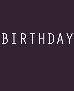 thenobledonna:  Happy Birthday: David Tennant 