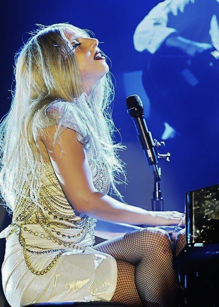 Maybe you're just a dream.