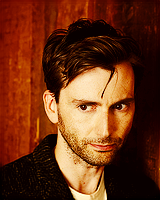 rubyredwisp:  30 ACTORS I ADMIRE - David