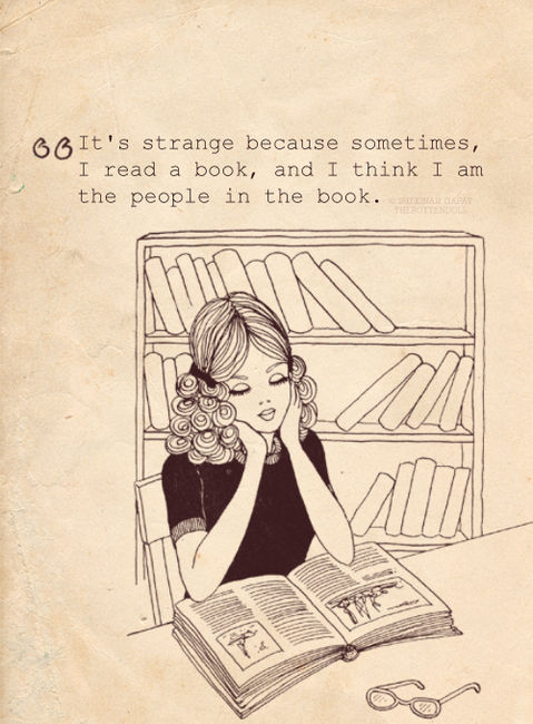 Tell Me A Story