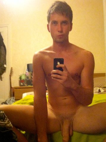 All The Gays.. Some Str8