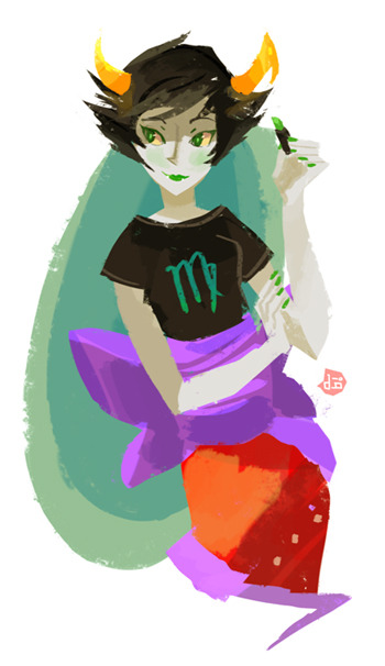 Darling Kanaya