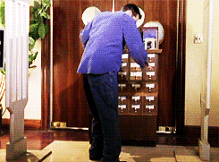 this episode was GOLD