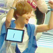sojuberry:  taemin’s cutest and adorable