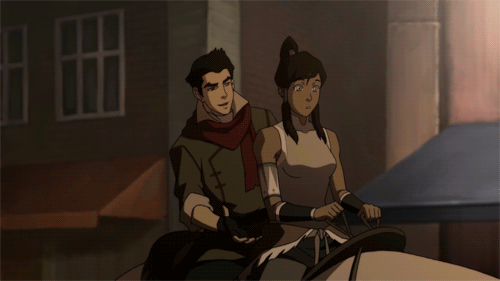 helen123009:  oh…..korra, you’re just jealous. XD 