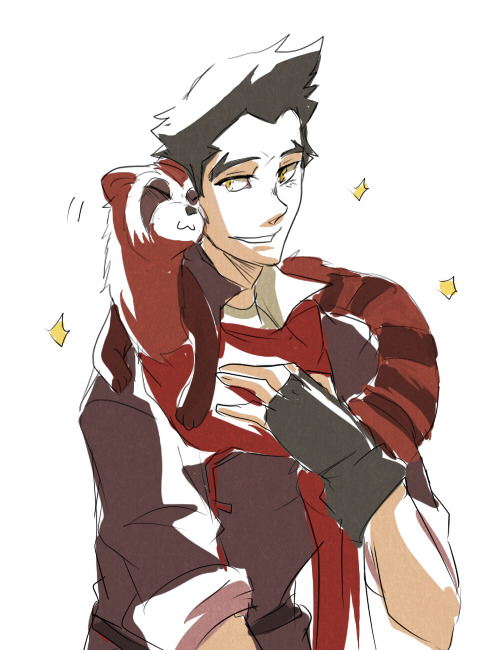 helen123009:  oh…..korra, you’re just jealous. XD 