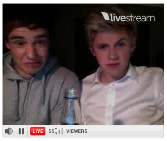 gleefuldirectioners:  IM SEXY &amp; I KNOW ITTT 