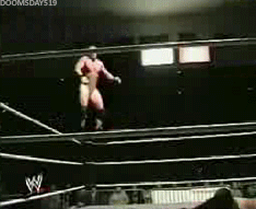 Brock Lesnar used to have the best shooting