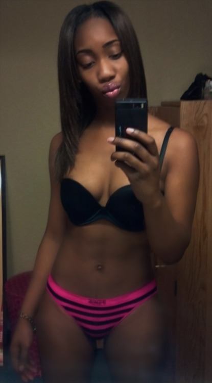 fuckyeahblackgirls:  firstdatefuck:  Mirror Monday - Tons more teasers.