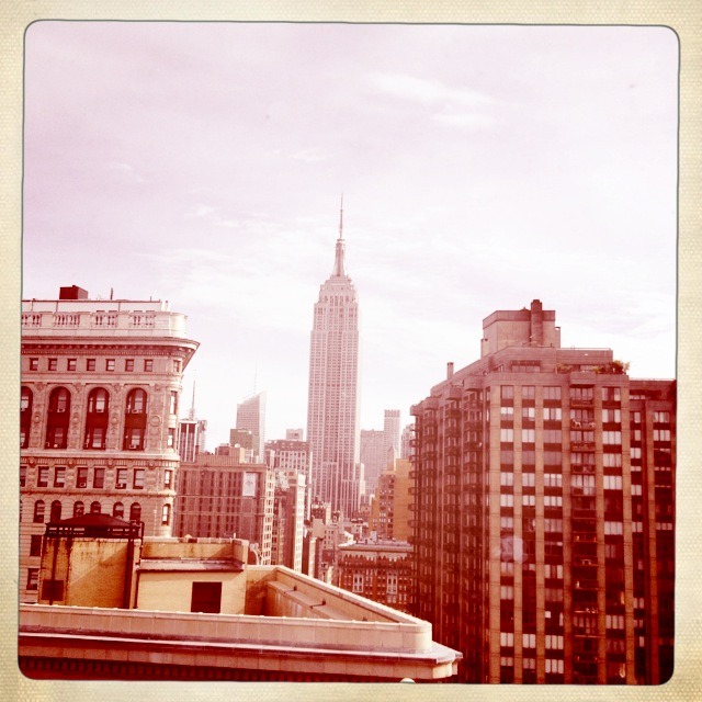 bijan:
“ Today’s Tumblr board mtg hosted at USV. Sweet view! Kaimal Mark II Lens, Ina’s 1969 Film, No Flash, Taken with Hipstamatic
”