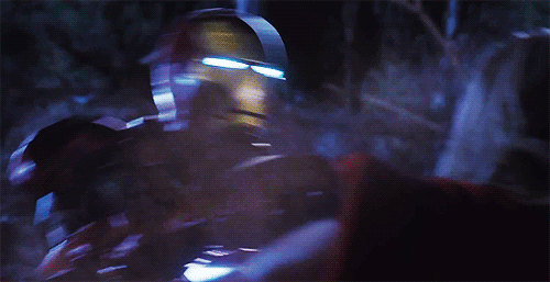transistorized:  I absolutely adore how offended Thor looks in the first one: “you