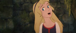 wh0redinary:  if you don’t know princess eilonwy you need to go most underrated disney princess 