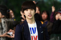 shiny-seoul:  omfg that first picture…I just realized there is a kid at my school who looks a lot like Sandeul except less innocent looking. omfg O.O  ASDFGHJKL OHMYGOSH SERIOUSLY D:???? uwaaaahhhhh me wanna seee lol 