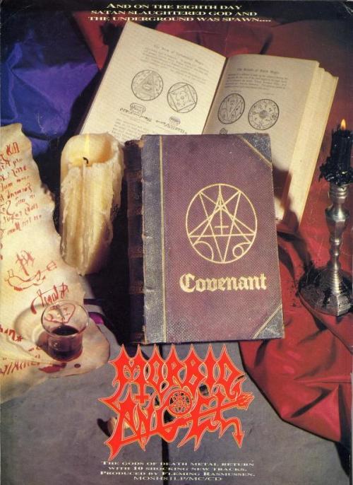 morbid angel