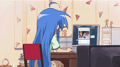 maybe someday
