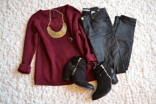 Fashion & Luxury | Angelie Pangilinan