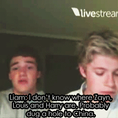 one direction
