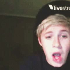 one direction