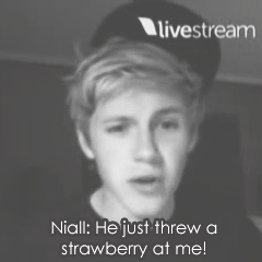 one direction