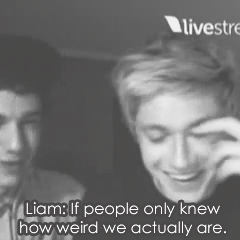 one direction
