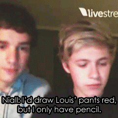 one direction