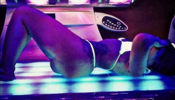 Eye Catcher