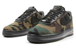 up in the air about these…..Camo AF1
