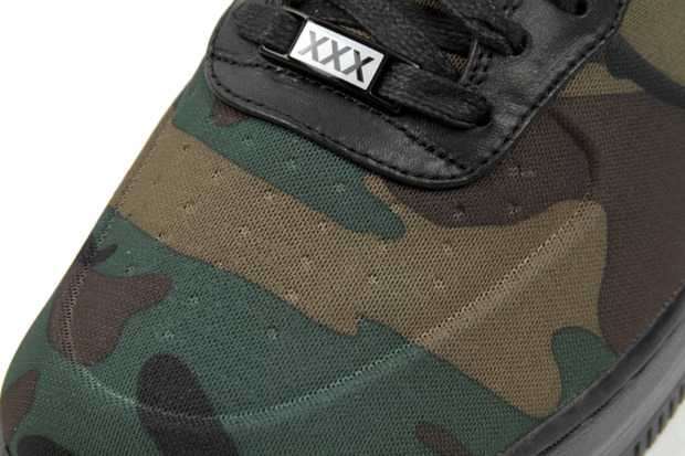 up in the air about these&hellip;..Camo AF1