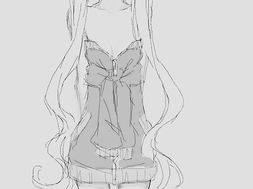 keiifuu:  by フドーニャ 