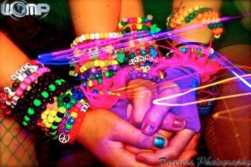 kandi kid