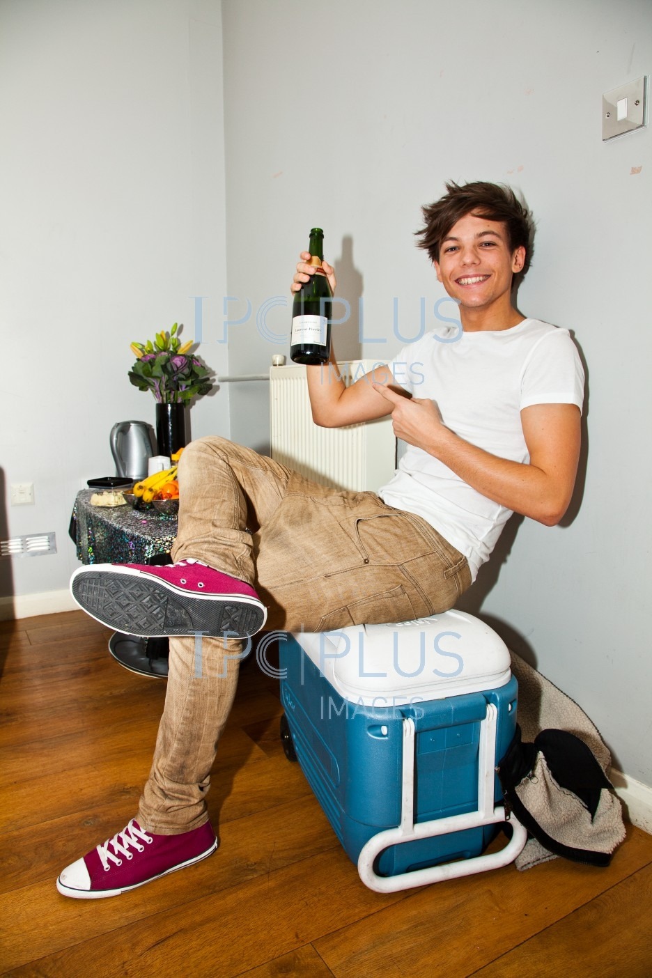 paynefullylovingliam:  LOLOLOL NIALL! 