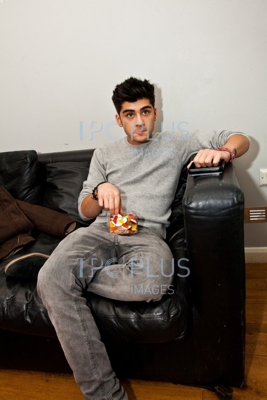 paynefullylovingliam:  LOLOLOL NIALL! 