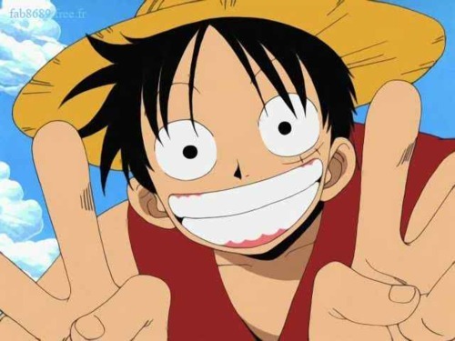 Eu só vou deixar de amar anime